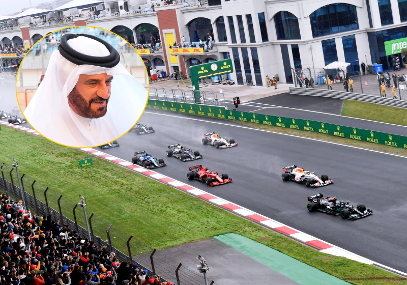 La F1, más cerca de volver a uno de sus circuitos favoritos