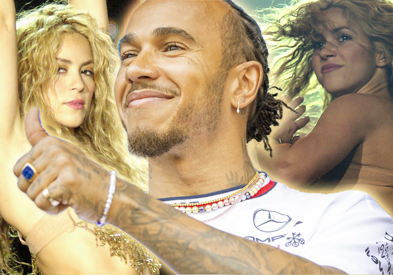 Hamilton tweet sends fans CRAZY as F1 star splits with girlfriend and Schumacher makes Mercedes DEBUT - GPFans Recap