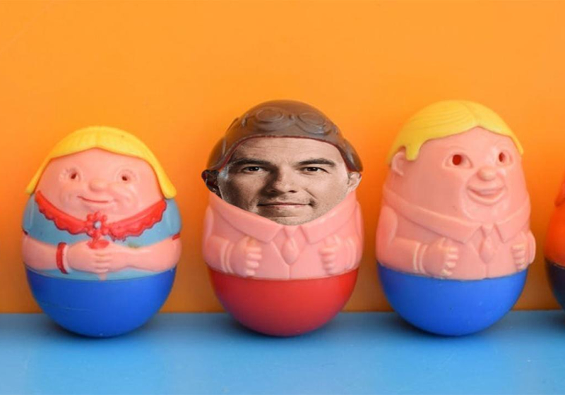 Has Lewis Hamilton made a massive mistake? - GPFans Belgian GP Hot Takes