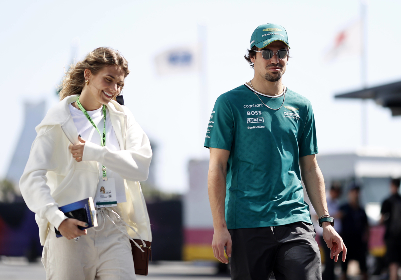 F1 star reveals SPLIT with key team ally just moments after heroic act