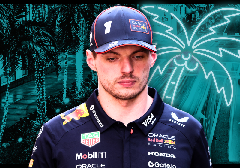 What’s wrong with Max Verstappen? Red Bull's F1 issues heading into Miami GP