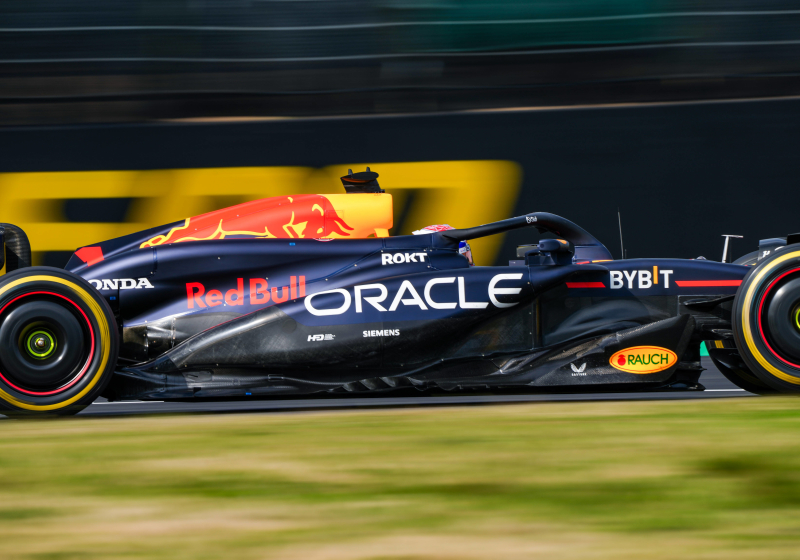 Upgrades RB20 in Japan groter dan gedacht: "Veel veranderingen onder het bodywork"