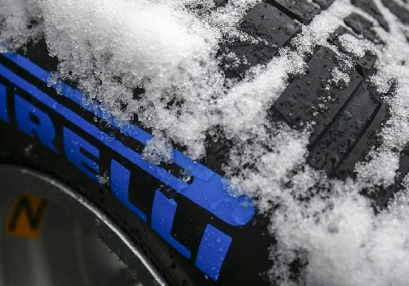 Pirelli maakt bandenkeuzes voor raceweekend Baku bekend