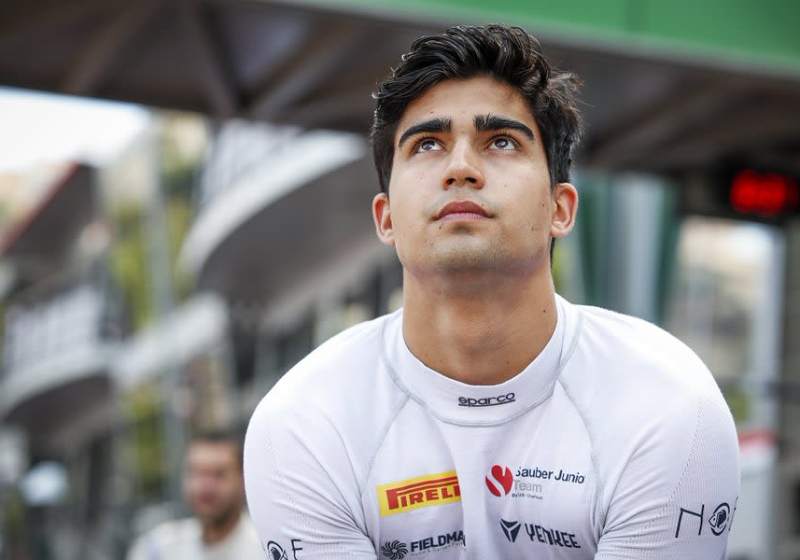 Familie Juan Manuel Correa komt met positieve update over toestand coureur