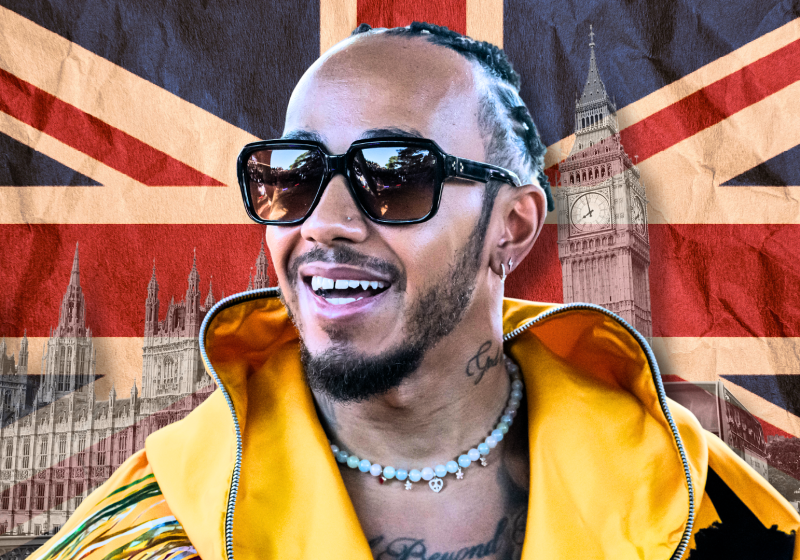 F1 Results Today: Lewis Hamilton dominates at British Grand Prix as Ferrari beat Mercedes