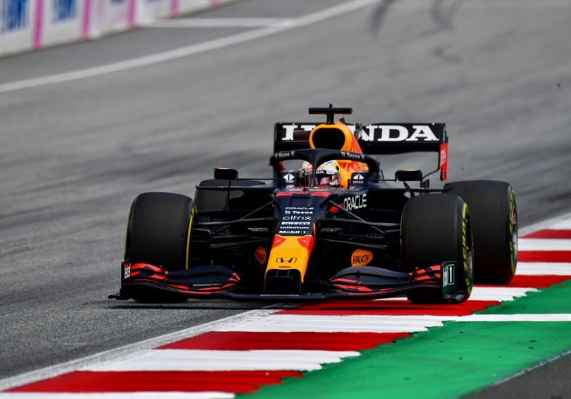 Marko: "Red Bull heeft de beste auto, motor en coureur"
