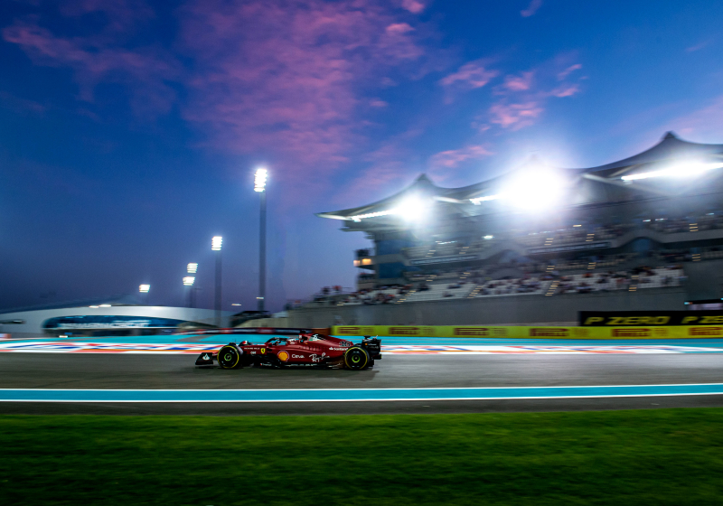 Ferrari anunciará a Fred Vasseur como nuevo director del equipo