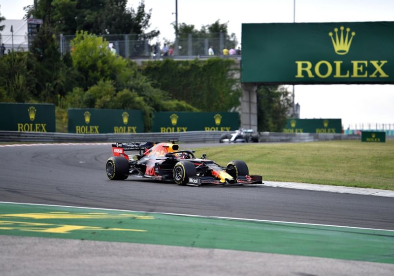 Häkkinen: "Mercedes kan haar dominantie niet langer voor lief nemen"