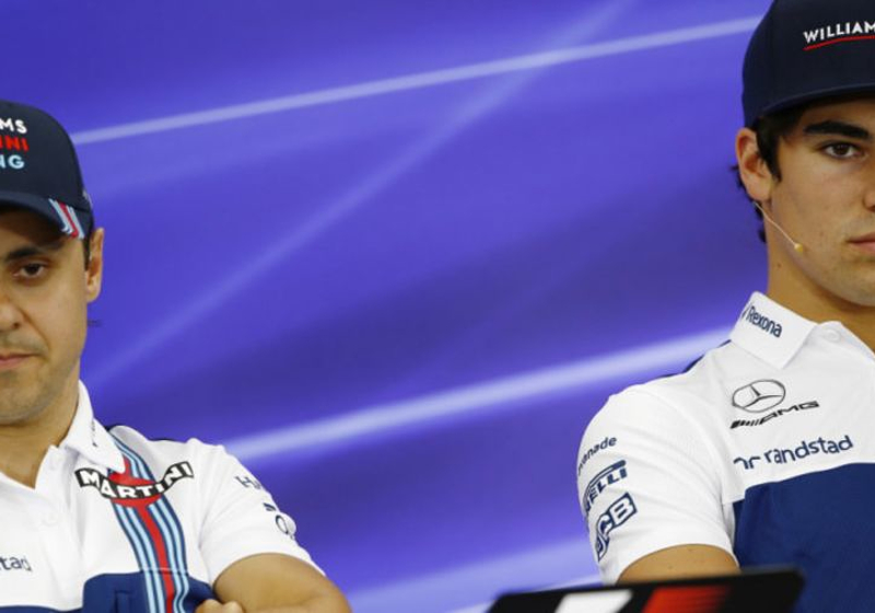 Massa 'upset' with Stroll's mentor comments