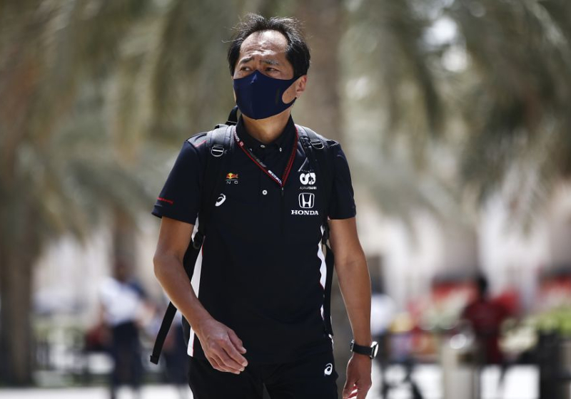 Honda blijft met Verstappen strijden voor twee prijzen: "Tot het bittere einde"