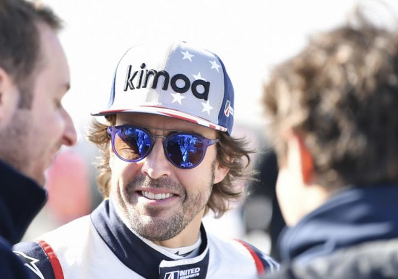 Fernando Alonso over Canada: "Dit zal een lastig circuit voor ons zijn"