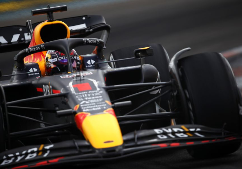 Aston Martin met 'gekopieerde Red Bull' in Spanje, Vips krijgt zijn kans | GPFans Recap