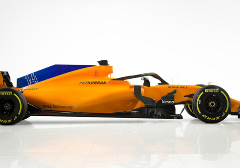McLaren: 'Overstap van Honda naar Renault heeft gevolgen gehad'