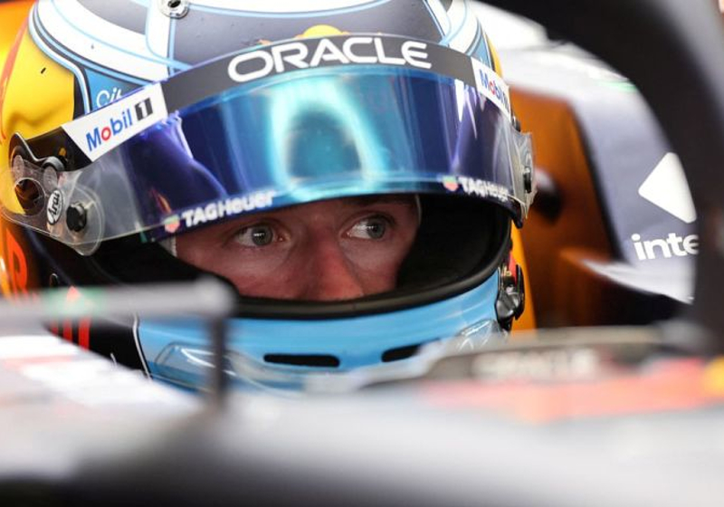"Red Bull despidió a Juri Vips por culpa de la prensa inglesa"