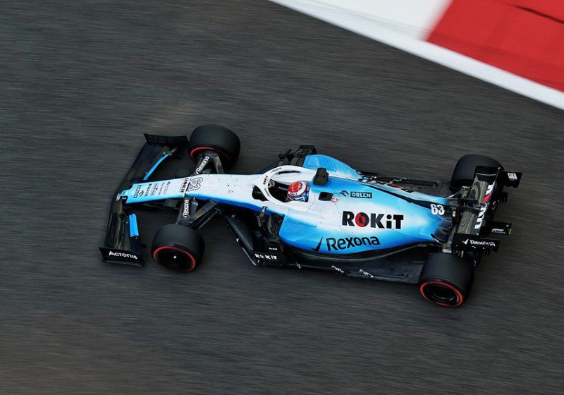 Smedley: Williams decline is 'heartbreaking'