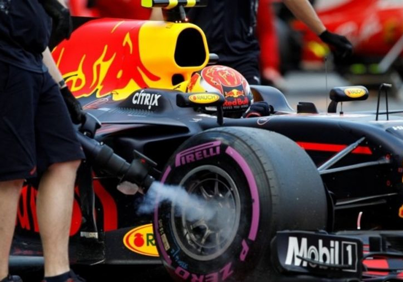 Aston Martin: 'Gesprekken met Horner komen voort uit frustratie Renault-motor'