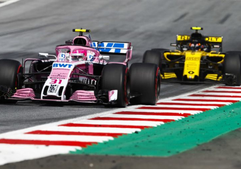 F1 2019 rule changes adding seconds to lap times