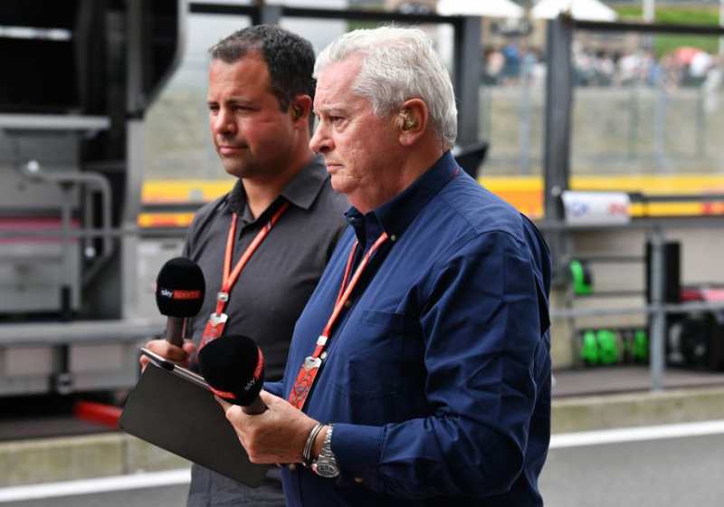 Technisch directeur F1: 'Sprint nodig om extra foutengenerator te hebben'