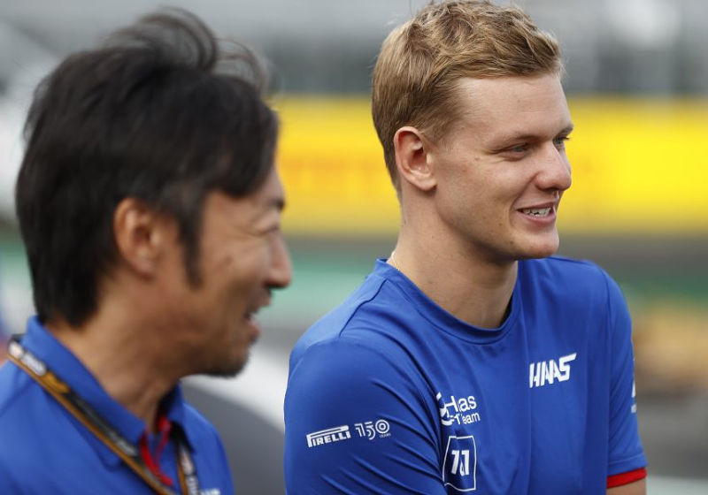 Ferrari advierte: "Mick Schumacher debe mejorar"