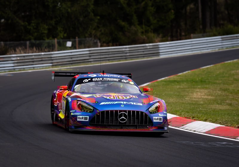 Max Verstappen Nurburgring Results: Final NLS4 Race times and positions