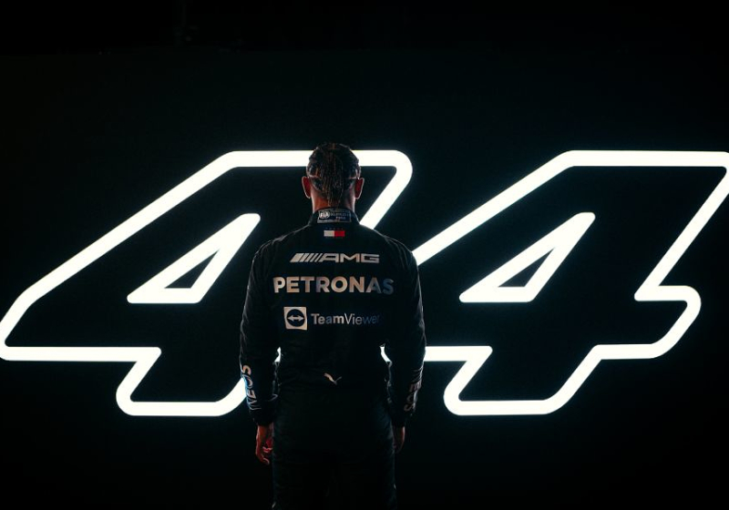 Hamilton 'lost faith in the system' after Abu Dhabi controversy