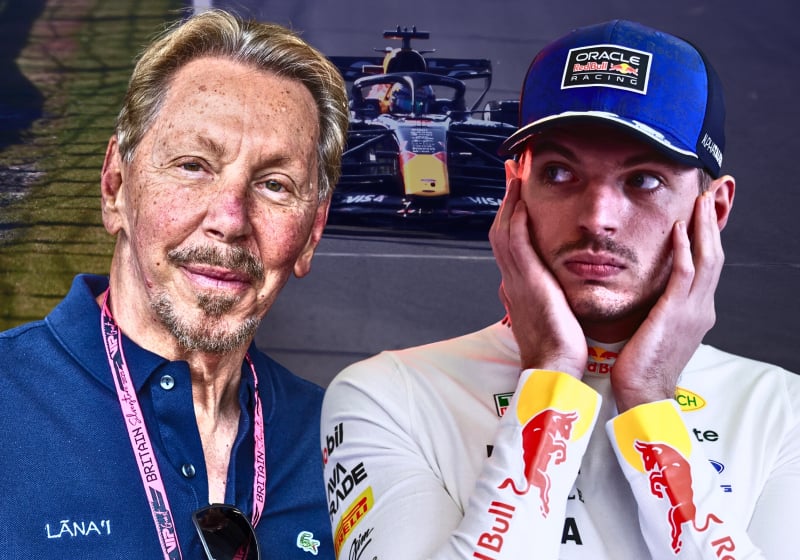 Massaal banenverlies bij titelsponsor Red Bull: 'Om deze reden zijn ze ontslagen'