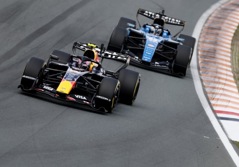 'Red Bull krijgt sleutelrol in mogelijke hervorming van F1-kostenplafond voor 2027'