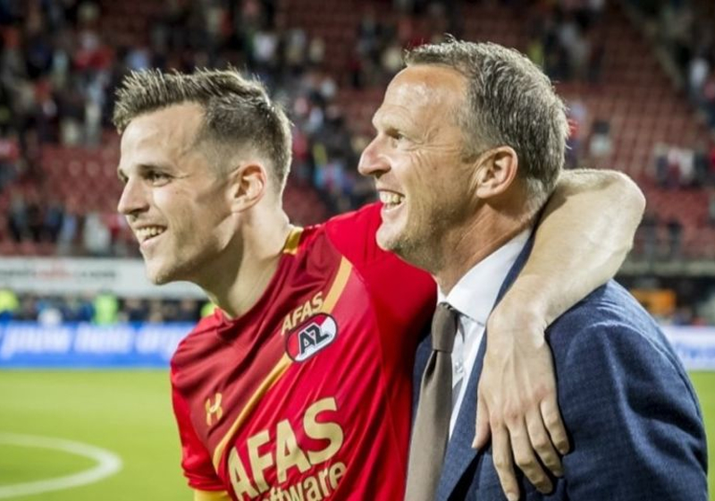 Profvoetballers en trainers gaan meedoen aan Zandvoort Cup