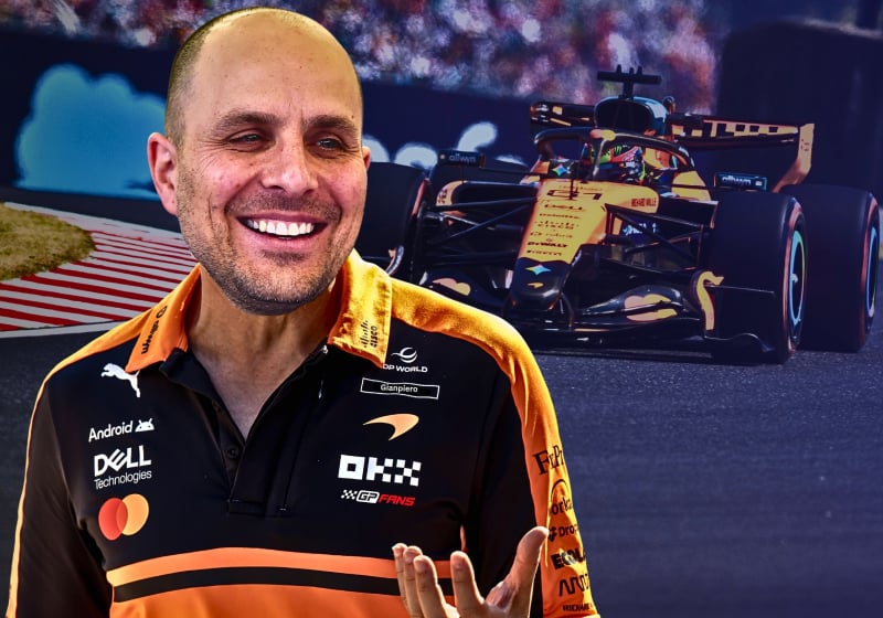 'Stoelendans door overstap Lambiase naar McLaren: Stella vertrekt naar dít team'