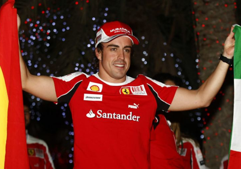 Fernando Alonso terug naar Ferrari? 'Waarom niet?'