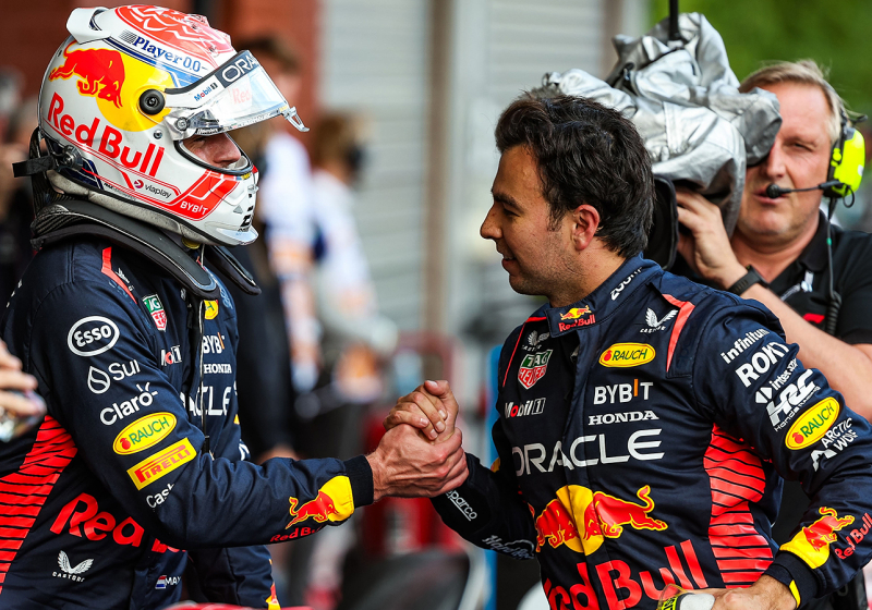 "El dominio de Red Bull quita un poco la magia"