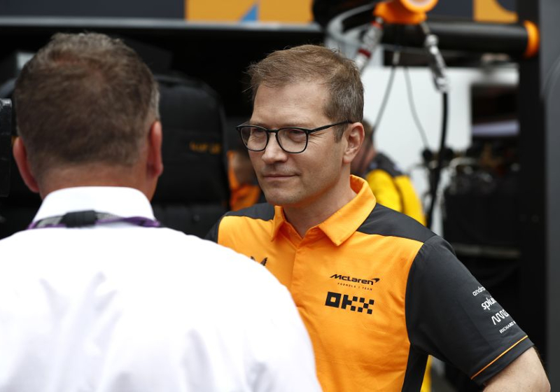 Why F1's cost cap saga COULD be nearing an end