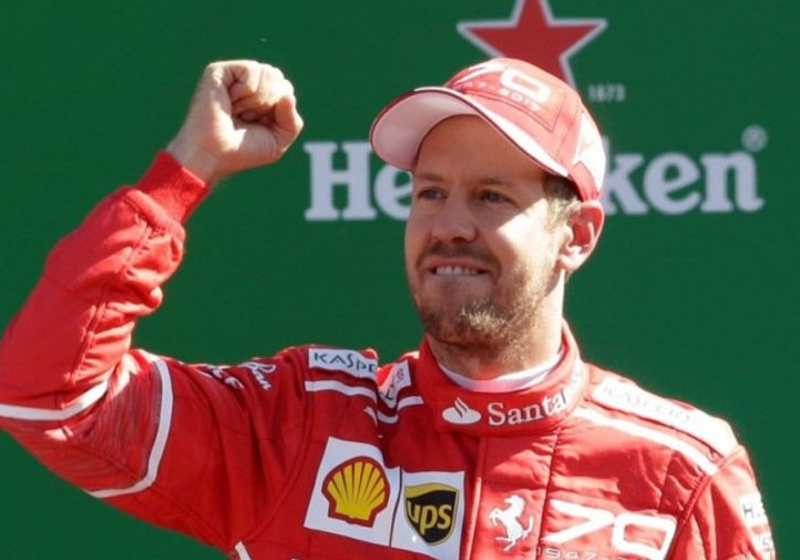 Vettel en Alonso: 'Men zal spoedig wennen aan de halo'