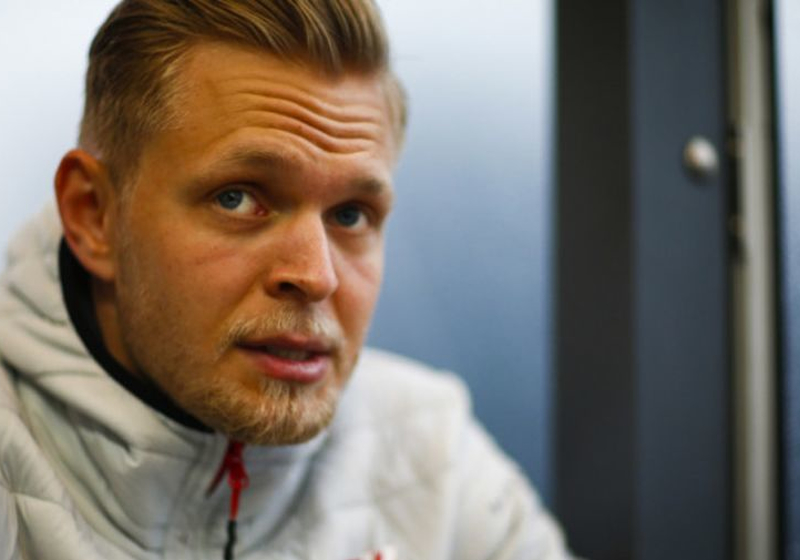 Magnussen bereid leven te riskeren: 'Ik houd mij niet in'