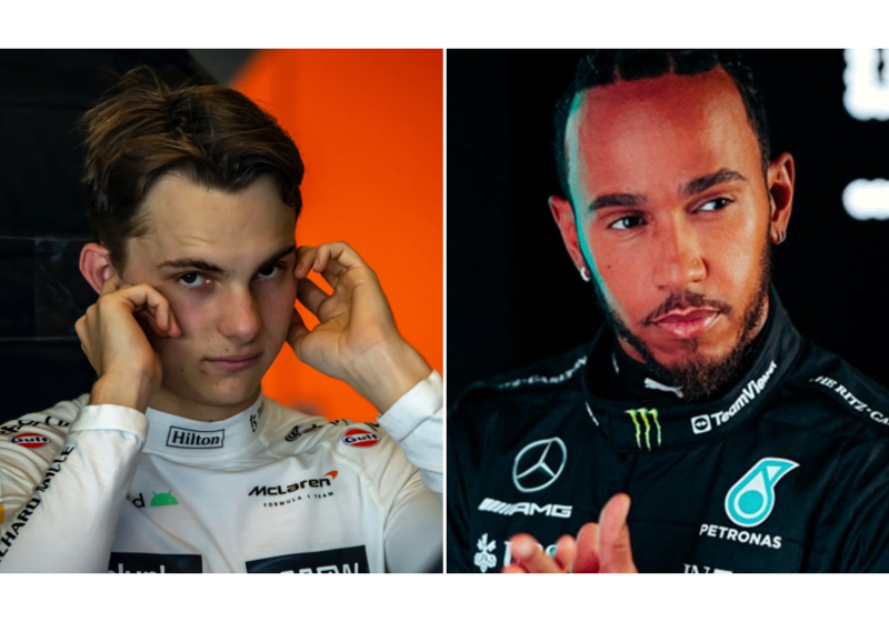 F1 AWARDS - VOTE: Who was the best non-champion driver in 2023?