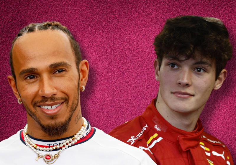 Hamilton 'PRAYING' for F1 rival after serious operation as driver urged to make way for Bearman - GPFans F1 Recap