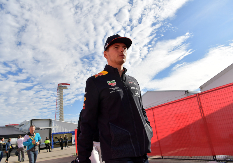 Verstappen snapt vertrekkende Red Bull-kopstukken: 'Dan is het beter dat ze weggaan'