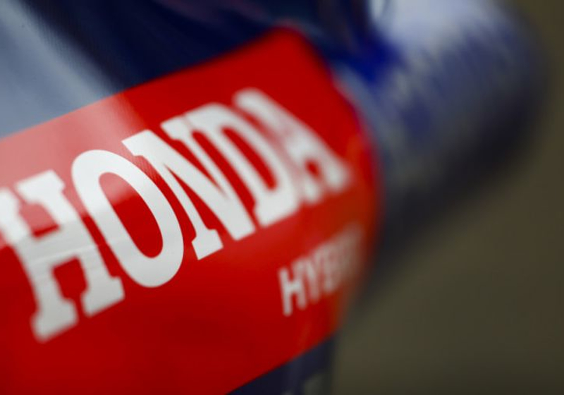 Honda en Mercedes titelsponsor van Grand Prix in thuisland in 2019