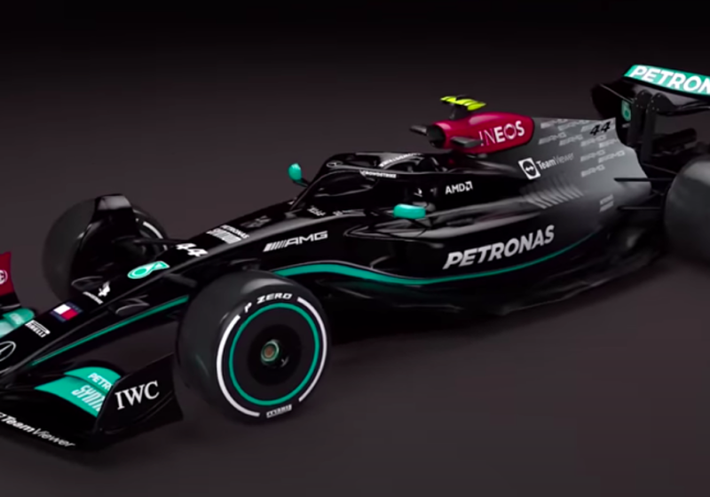 El gran reto de Mercedes tiene nombre: etanol