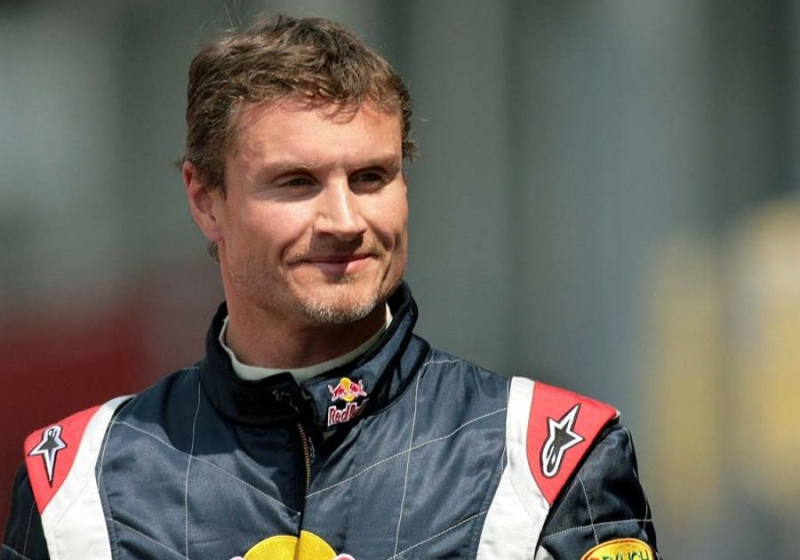 David Coulthard: "Verstappen heeft grootste groeipotentieel"