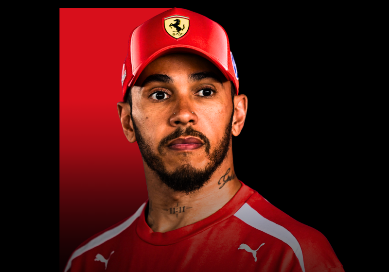 Lewis Hamilton claims he outworks entire F1 grid