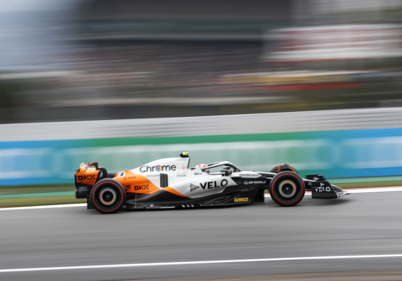 McLaren stopt gesprekken met Red Bull en nadert hernieuwde motordeal met Mercedes