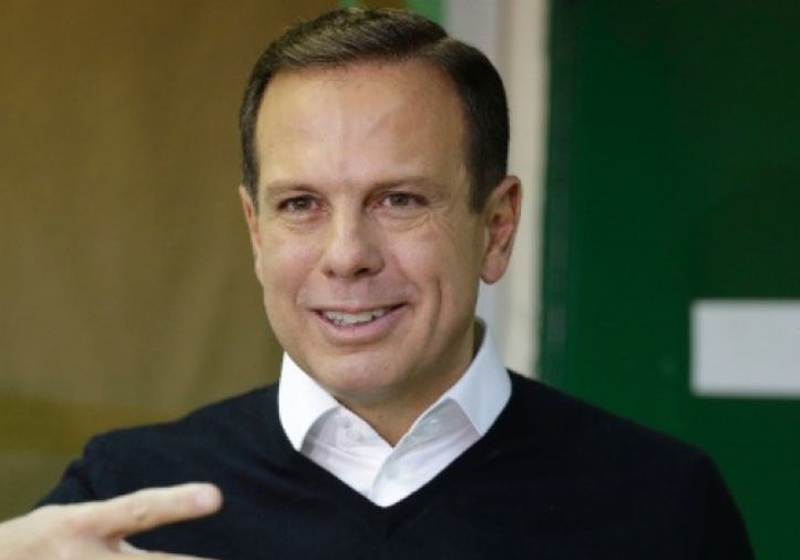 Sao Paolo mayor on Brazil robberies: I've seen worse