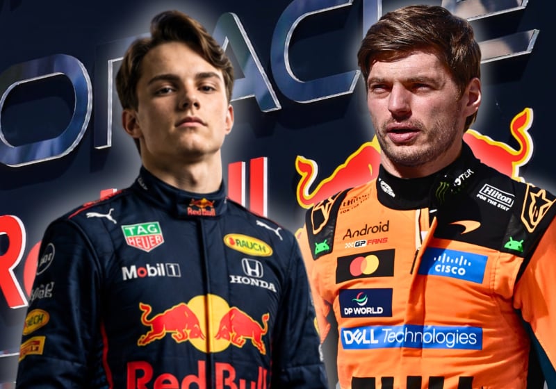 Oscar Piastri to Red Bull, what we know with Verstappen swap rumours growing