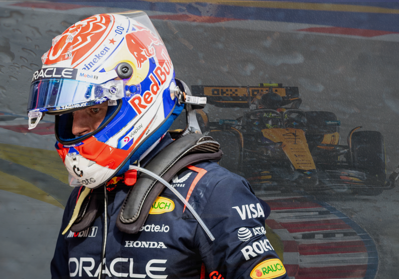 Supercomputer berekent eindstand wereldkampioen Formule 1: Verstappen redt het niet