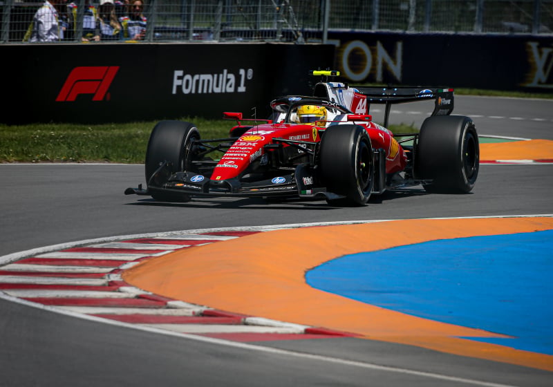 Por qué los fans de la F1 buscan recomendaciones fiables en una temporada que lo cambió todo