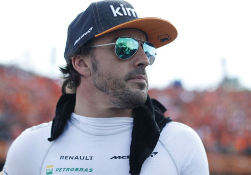 Abiteboul kritisch op Ferrari en McLaren, maar bevestigt interesse Alonso