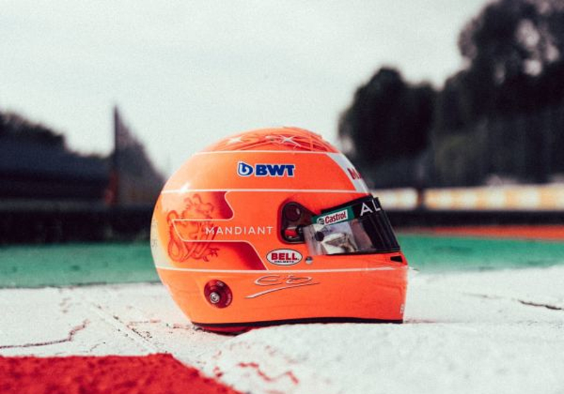 Gasly cada vez más cerca de Alpine; De Vries puede suplirlo en AlphaTauri