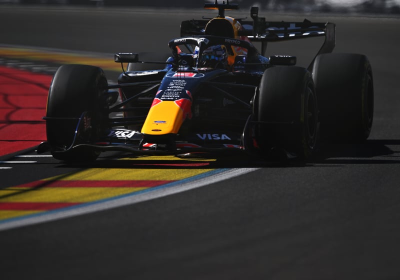 Grand Prix Radio kampt met stroomstoring | F1 Shorts