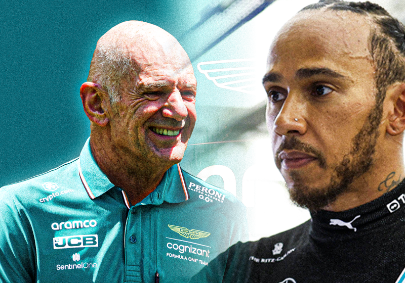 F1 Oggi: Le ultime sul ritiro di Hamilton; Il grande stipendio di Newey